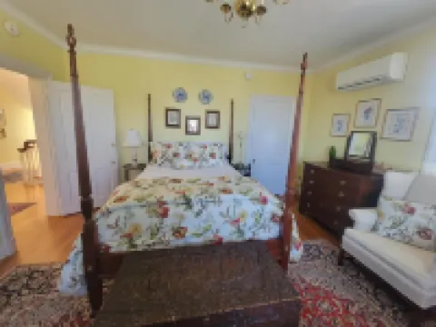 Hornsby House Inn Hotels in York County