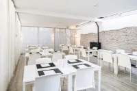 Hotel Diana - Bữa sáng
