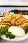 伊卡拉基多精品飯店 - 早餐