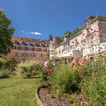 Le Grand Hotel, the Originals Relais