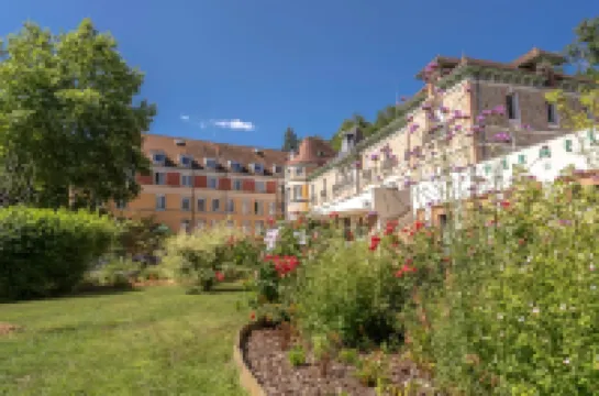 Le Grand Hotel, the Originals Relais