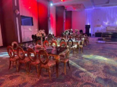 黃金珠寶伊斯梅利亞度假村 酒店