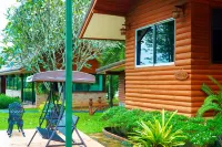 Tipwarin Resort Khaoyai