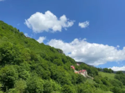 我們的O'ra Küme房屋和平房 馬奇卡酒店