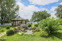 Motel Rideau - Pet friendly