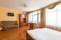 Sanatorium Dulber Hotels in Yalta