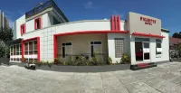 D'Wantys Hotel