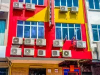 Nilai H-2 Hotel Hotel di Nilai