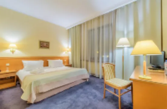 蘇萊曼宮飯店 住宿飯店