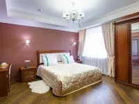 President Hotel Hotels in Ufa