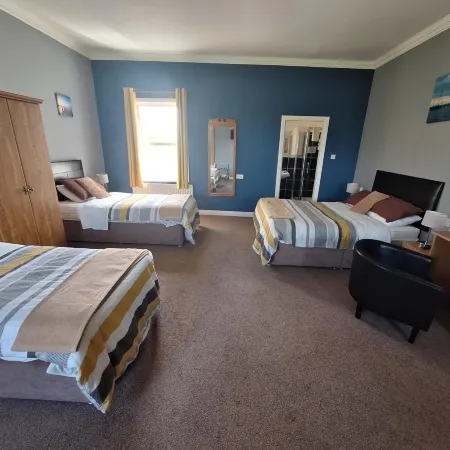 Rathmore House Bed & Breakfast