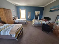 Rathmore House Bed & Breakfast - Homestays