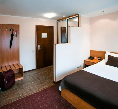 Prikam'e Hotel  호텔