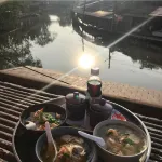 Baan Pitumata Amphawa