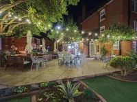 Somerset House Boutique Hotel and Restaurant Hotele w: Southsea