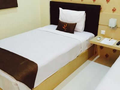 Hotel Surya Lombok