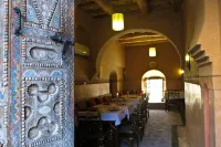 Kasbah Hotel Ait Omar Các khách sạn ở Nkob