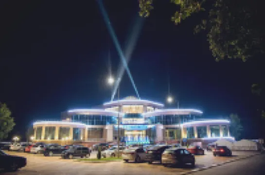 Гостиница Бригантина Отели в г. 