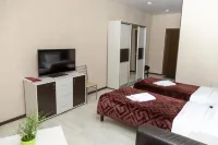 Globus Hotel