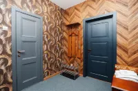 Mikheev na Timiryazeva