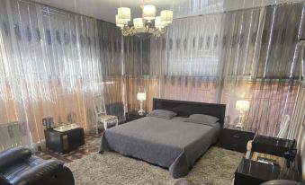 Mikhalych Guest House