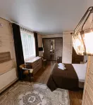 Sofijskie Vershinyi Hotel