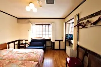 Pension Eastmountain Hakuba