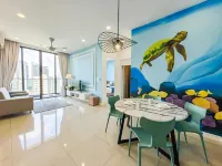 Dream Suite by NestHome【Legoland | Kids Friendly】 فنادق في إسكندر بوتري