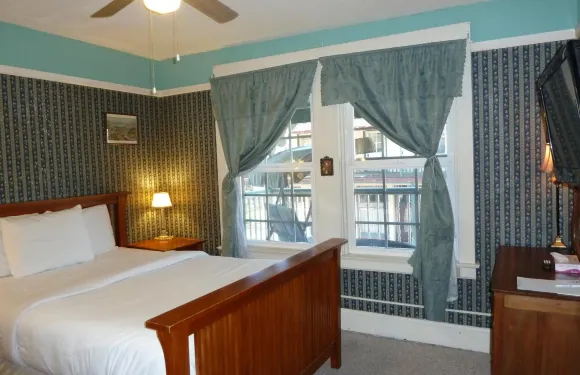 皇家馬車美洲最佳價值套房酒店