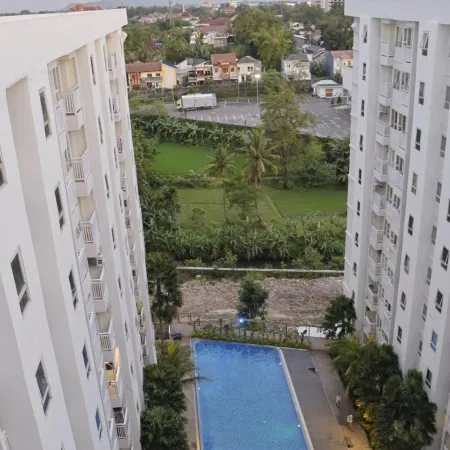 Next Hotel Yogyakarta