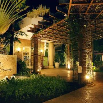 Mount Sea Resort Hotel and Restaurant Cavite