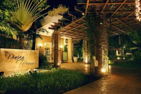 Mount Sea Resort Hotel and Restaurant Cavite