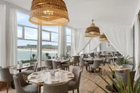 Fistral Beach Hotel and Spa - Adults Only - breakfast