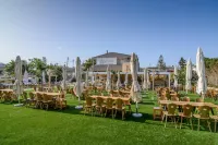 Anemos Suites by Estia