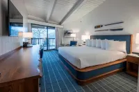 Lake Lawn Resort