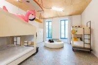 JO&Joe Hossegor Hotels in Capbreton