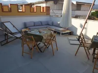 B&B Torreforte - parking