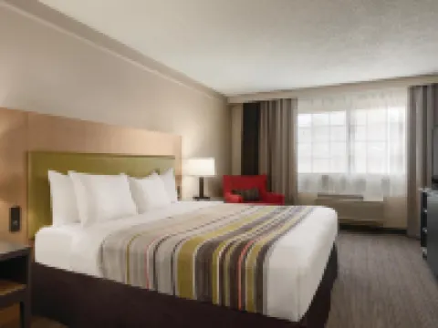 Country Inn & Suites by Radisson, Chicago-Hoffman Hoteles en Hoffman Estates