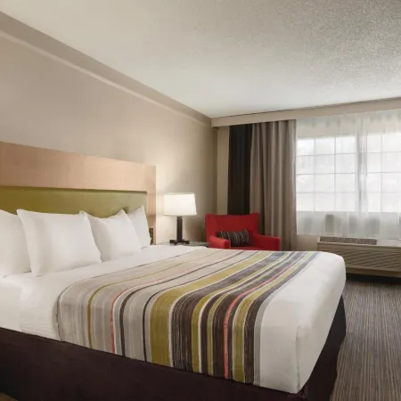 Country Inn & Suites by Radisson, Chicago-Hoffman
