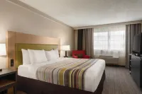 Country Inn & Suites by Radisson, Chicago-Hoffman Hôtels à : South Barrington