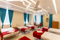 Sree Bharat Residency Các khách sạn ở Alandurai