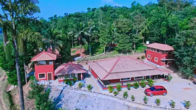 CS County Resort 제누카루 베타 피크 주변 호텔