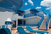 Apartamentos Agua Marina