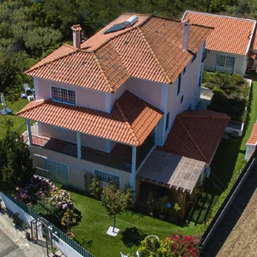Casa Das Hortênsias - Charming Guest House