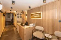 Massimo Hotel İstanbul