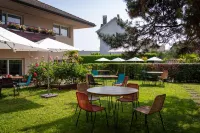 Logis Hotel Arc En Ciel Hotels in Thonon-les-Bains