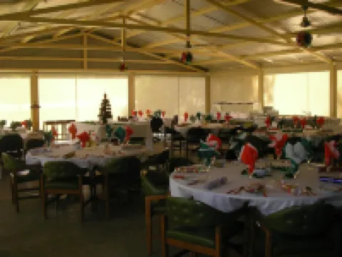 Tocumwal Golf Resort Hotels in Tocumwal