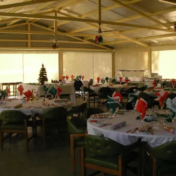 Tocumwal Golf Resort