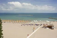 Hotel Parc - Ocean View