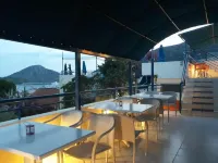 Heliotopos Apartments - breakfast